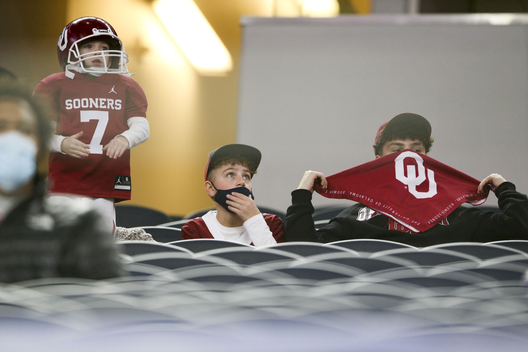 Cotton Bowl